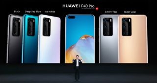 Huawei P40 Series บุกเบิก Visionary Photograph ยุคแห่งการถ่ายภาพอย่างเหนือระดับด้วยสมาร์ทโฟน