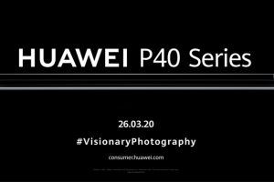 คุณจำ Huawei P รุ่นไหนได้บ้าง!! มาย้อนเวลาดูสมาร์ทโฟนเรือธงรุ่นต่างๆ ใน P Series ของ Huawei กัน