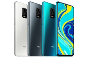 ขอแนะนำ Redmi Note 9S: ขุมพลังแห่งชัยชนะ ฟีเจอร์ทรงพลังอัดแน่น พร้อมกล้องถึง 4 ตัว ผสมผสานให้เกิดประสบการณ์ใช้งานที่ลงตัว สะกดทุกการใช้งาน