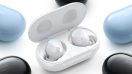 ดื่มด่ำประสบการณ์การฟังเหนือไปอีกขั้นด้วย Samsung Galaxy Buds+ นวัตกรรมหูฟังไร้สายใหม่ล่าสุด