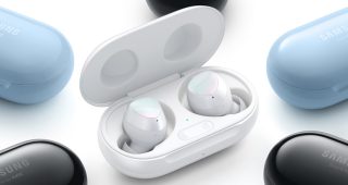 ดื่มด่ำประสบการณ์การฟังเหนือไปอีกขั้นด้วย Samsung Galaxy Buds+ นวัตกรรมหูฟังไร้สายใหม่ล่าสุด