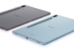 ลุยงาน สร้างไอเดีย พร้อมมอบความบันเทิงไปกับคุณได้ทุกที่ ด้วย “Samsung Galaxy Tab S6 Wifi”
