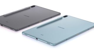 ลุยงาน สร้างไอเดีย พร้อมมอบความบันเทิงไปกับคุณได้ทุกที่ ด้วย “Samsung Galaxy Tab S6 Wifi”