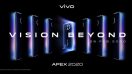 APEX 2020 เทคโนโลยีใหม่จาก Vivo เผยภาพสุดล้ำเหนือจินตนาการ