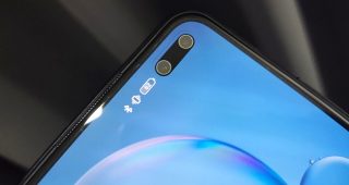 ภาพหลุด Vivo V19 ลุ้นเปิดตัวในไทย!!