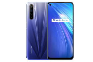 realme 6 2021 จอใหญ่ 6.5 นิ้ว ขุมพลัง Helio G90T ความจุ 128GB กล้องหลัง 64MP แบตอึด 4300 mAh รองรับชาร์จเร็ว 30W