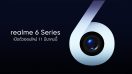 realme เตรียมส่งสมาร์ทโฟนพลังแรง realme 6 และ realme 6 Pro กับความละเอียดกล้องหลัง 64 ล้านพิกเซล พร้อมเอาใจสาย healthy ด้วย realme Band ตรวจอัตราการเต้นหัวใจแบบเรียลไทม์