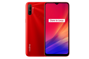 realme C3 2021 หน้าจอ 6.5 นิ้ว ชิปเซ็ต Helio G70 กล้องหลัง 3 ตัว แบตอึด 5000 mAh มีสแกนลายนิ้วมือ