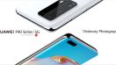 เจาะลึกงานเปิดตัว Huawei P40 Series สมาร์ทโฟนเรือธงซีรีส์หรูของ Huawei กับ 5 ฟังก์ชันหลัก ที่จะสะท้อนแนวคิดและเทรนด์ผู้ใช้ยุคนี้อย่างแท้จริง