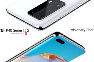 เจาะลึกงานเปิดตัว Huawei P40 Series สมาร์ทโฟนเรือธงซีรีส์หรูของ Huawei กับ 5 ฟังก์ชันหลัก ที่จะสะท้อนแนวคิดและเทรนด์ผู้ใช้ยุคนี้อย่างแท้จริง
