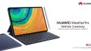 เปิดตัว Huawei MatePad แท็บเล็ตรุ่นใหม่ หน้าจอ 10.4 นิ้ว ขุมพลัง Kirin 810 กล้อง 8MP แบตเตอรี่ 7250 mAh