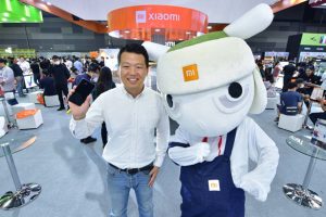 Xiaomi ปลื้มสร้างยอดขายสมาร์ทโฟนและ IoT สูงสุดในประเทศไทย ผ่านแคมเปญ Lazada 8th Birthday Sale อยู่บ้านนะคนดี เรามีดีลดี๊ดีส่งให้