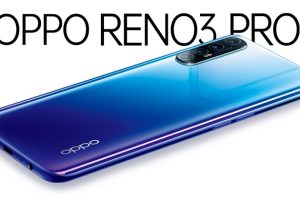 เข้าไทยแน่ OPPO Reno3 Pro สมาร์ทโฟนกล้องหน้าคู่คมชัดที่สุดในโลก!! ความละเอียดสูงสุดมากถึง 44MP