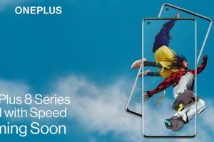 OnePlus 8 Series: Lead with Speed สมาร์ทโฟนเรือธงสุดพรีเมียมชูโรงด้วยหน้าจอ 120Hz Fluid Display พร้อมเทคโนโลยีชาร์จเร็วไร้สาย Fast Wireless Charging
