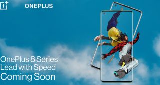 OnePlus 8 Series: Lead with Speed สมาร์ทโฟนเรือธงสุดพรีเมียมชูโรงด้วยหน้าจอ 120Hz Fluid Display พร้อมเทคโนโลยีชาร์จเร็วไร้สาย Fast Wireless Charging