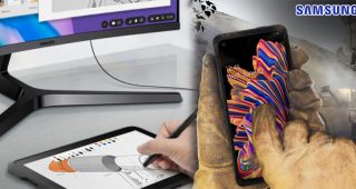 เตรียมองค์กรให้พร้อมก่อนเข้าสู่ยุค Remote Working!! Samsung แนะนำ 2 Smart Device สุดครบเครื่องที่ธุรกิจยุคใหม่ต้องมีในเวลานี้