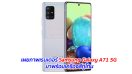 เผยภาพเรนเดอร์ Samsung Galaxy A71 5G มาพร้อมเครื่องสีทูโทน