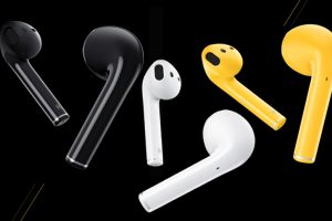 realme Buds Air หูฟังไร้สายอัจฉริยะ! เสียงทรงพลัง ฟีเจอร์อัดแน่น ใช้งานได้ยาวนานถึง 17 ชั่วโมง รองรับ Bluetooth 5.0 และชาร์จไร้สาย