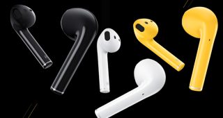 realme Buds Air หูฟังไร้สายอัจฉริยะ! เสียงทรงพลัง ฟีเจอร์อัดแน่น ใช้งานได้ยาวนานถึง 17 ชั่วโมง รองรับ Bluetooth 5.0 และชาร์จไร้สาย