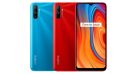 realme C3s 2021 หน้าจอใหญ่ 6.5 นิ้ว ชิปเซ็ต Helio G70 กล้องหลัง 3 ตัว แบตอึด 5000 mAh มีสแกนลายนิ้วมือ