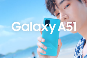 ปรากฏการณ์สะกดใจนุชกลับมาอีกครั้ง! Samsung ดึง ‘เป๊ก-ผลิตโชค’ ขึ้นแท่นพรีเซ็นเตอร์สมาร์ทโฟนถ่ายรูปสวย “Galaxy A51” ต่อเนื่องเป็นปีที่สอง