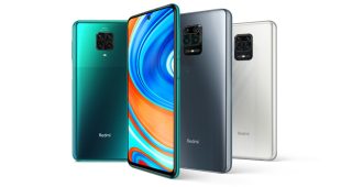 คุณสมบัติเด่น Xiaomi สมาร์ทโฟน Redmi Note 9 Series และ Mi Note 10 Lite