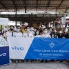 Vivo Cares Vivo Shares 10