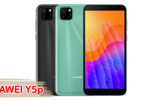 ราคา HUAWEI Y5p 2022 หน้าจอ 5.45 นิ้ว ชิป Helio P22 ความจุ 32GB แบตเตอรี่ 3020mAh