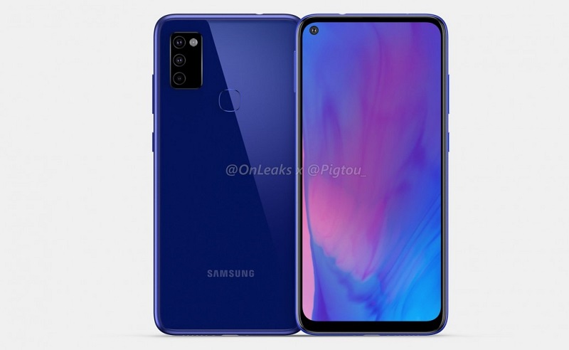 samsung galaxy m51 on flipkart