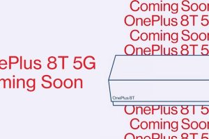 OnePlus เตรียมเปิดตัว OnePlus 8T พร้อมมอบประสบการณ์ความเร็วแรง ลื่นไหล ระดับ Ultra สำหรับ Global Launching ในวันที่ 14 ตุลาคมนี้