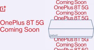 OnePlus เตรียมเปิดตัว OnePlus 8T พร้อมมอบประสบการณ์ความเร็วแรง ลื่นไหล ระดับ Ultra สำหรับ Global Launching ในวันที่ 14 ตุลาคมนี้