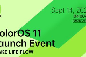OPPO เปิดตัว ColorOS 11 พร้อมกันทั่วโลก กับการใช้งานบน Android 11 ครั้งแรก