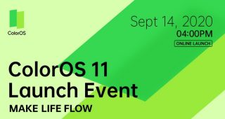OPPO เปิดตัว ColorOS 11 พร้อมกันทั่วโลก กับการใช้งานบน Android 11 ครั้งแรก