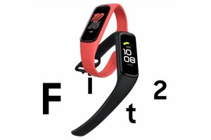 สนุกกับการออกกำลังกายมากกว่าเคย ด้วย Samsung Galaxy Fit2 Smart Band ใหม่ที่มาพร้อมโหมดออกกำลังกายกว่า 90 โหมดในเครื่องเดียว
