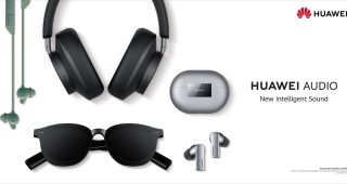 Huawei เตรียมเปิดตัว FreeBuds Pro, FreeLace Pro, FreeBuds Studio และ Huawei x Gentle Monster Eyewear II ในไทย 27 ตุลาคมนี้!!
