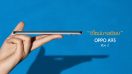 มาแน่! สมาร์ตโฟนใหม่ล่าสุด OPPO A93 ที่มาพร้อม “ดีไซน์บางเฉียบ” เร็ว ๆ นี้!