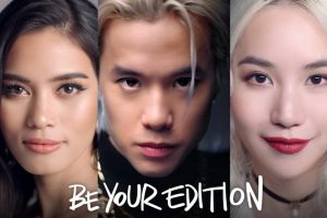 Samsung ร่วมแชร์ไอเดียให้คุณกล้าเป็น ‘ที่สุด’ ในสิ่งที่ใช่ ผ่านแรงบันดาลใจของ 3 ตัวแทนคนยุคใหม่ “ติช่า - เจมส์ - คิทตี้”