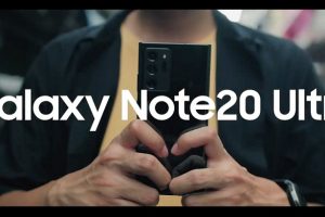 เคล็ดลับสร้างสรรค์ ‘คอนเทนต์’ ระดับมืออาชีพบน Galaxy Note20 Series “