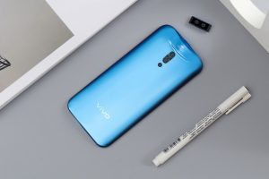 สมาร์ตโฟนกล้อง Vivo IFEA คว้ารางวัล Red Dot Award 2020 หมวดดีไซน์คอนเซ็ปต์ยอดเยี่ยม!!