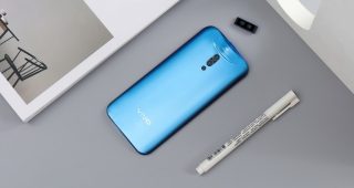 สมาร์ตโฟนกล้อง Vivo IFEA คว้ารางวัล Red Dot Award 2020 หมวดดีไซน์คอนเซ็ปต์ยอดเยี่ยม!!