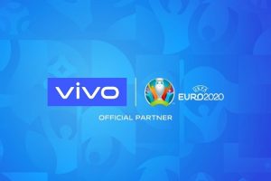 Vivo ขยายธุรกิจสู่ทวีปยุโรปพร้อมจับมือยูฟ่า ประกาศสนับสนุนฟุตบอลชิงแชมป์แห่งชาติยุโรปหรือศึกยูโรปี 2020 และ 2024