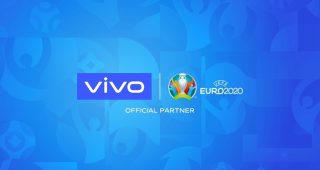 Vivo ขยายธุรกิจสู่ทวีปยุโรปพร้อมจับมือยูฟ่า ประกาศสนับสนุนฟุตบอลชิงแชมป์แห่งชาติยุโรปหรือศึกยูโรปี 2020 และ 2024