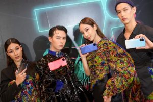 realme เปิดตัว realme C12 พลังแบตยักษ์ 6000mAh ในราคาเริ่มต้นเพียง 1 บาท!! พร้อม realme 7i กล้องคมชัด 64MP เสริมทัพด้วยผลิตภัณฑ์ AIoT อย่าง realme Smart Scale เครื่องชั่งน้ำหนักอัจฉริยะ และ realme Smart Cam 360° กล้องวงจรปิดอัจฉริยะ