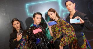 realme เปิดตัว realme C12 พลังแบตยักษ์ 6000mAh ในราคาเริ่มต้นเพียง 1 บาท!! พร้อม realme 7i กล้องคมชัด 64MP เสริมทัพด้วยผลิตภัณฑ์ AIoT อย่าง realme Smart Scale เครื่องชั่งน้ำหนักอัจฉริยะ และ realme Smart Cam 360° กล้องวงจรปิดอัจฉริยะ