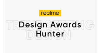 realme ส่ง 5 ผลิตภัณฑ์คว้ารางวัลการออกแบบจากเวทีระดับโลก การันตีการเป็นผู้นำด้านเทคโนโลยีและดีไซน์ในระดับสากล