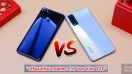 เปรียบเทียบ realme C17 และ Vivo Y20 จอใหญ่ แบตเยอะ กล้องครบเลนส์ รุ่นไหนดี รุ่นไหนเด่น มาดูกัน!