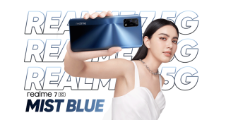 realme เตรียมส่ง realme 7 5G ปลุกพลังความเร็ว 5G สำหรับทุกคน พร้อมสานต่อ Empower the Next Gen เปิดพื้นที่โชว์ศักยภาพคนรุ่นใหม่อย่างไร้ขีดจำกัด