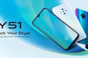 Vivo Y51 (2020) ผ่านการรับรองแล้ว!! ในอินโดนีเซีย และอินเดีย คาดเปิดตัวเร็ว ๆ นี้
