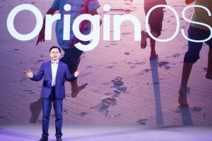 Vivo เปิดตัวระบบปฏิบัติการใหม่ล่าสุด ‘OriginOS’ ในงาน 2020 Developer Conference เพื่อการเชื่อมต่อระหว่างผู้ใช้งานและโลกดิจิทัล
