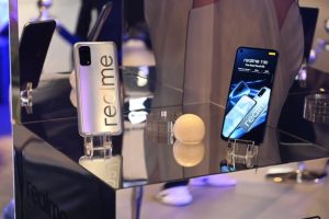 realme เปิดตัว realme 7 5G พร้อมมอบประสบการณ์ 5G สำหรับทุกคน และ realme Smart TV อัดเน้นด้วยเทคโนโลยีภาพและเสียงชั้นนำ